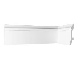 Напольный плинтус ФОРМАТ 10001DF DESN-210001-DF-0006 