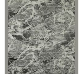 Самоклеящиеся 3D панели Центурион 700x770x3 мм Кирпич титаниум 79269 