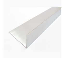 Профиль ПилотПро Ал., уголок, 100х50х5, 2 м 00003 