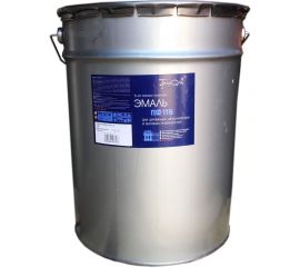 Эмаль ТРИОЛЬ ПФ-115 оранжевая глянцевая PF115O22 