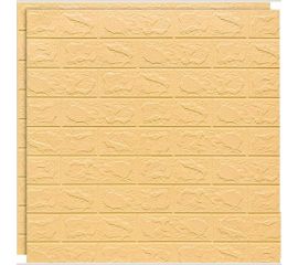 Панели на стену Удачная покупка QT0029-18 