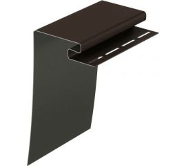 Околооконный профиль Docke Premium шоколад PSOW-1050 