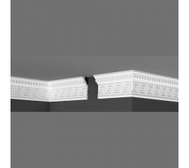 Потолочный плинтус Де-Багет Декор ДП 04/110 00-00001065 