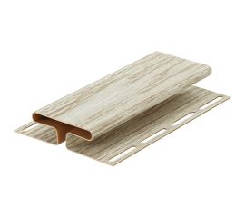 H-профиль Docke Lux орех PSLO-1061 