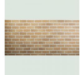 Фасадная плитка DOCKE PREMIUM BRICK песчаный ZRSB-1030 