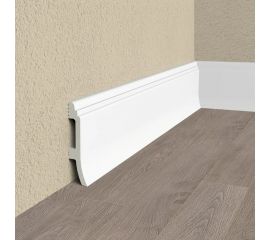 Напольный плинтус ФОРМАТ 08008DF DESN-208008-DF-0012 