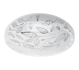 Потолочный светодиодный светильник ЭРА SPB-6-18-4K Syuzi 18Вт 4000K, Б0054073 