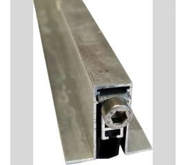 Автоматический порог DOUBLE FORCE DF модель Т, 280 мм POR280 