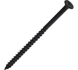 Саморез для крепления ГКЛ к дереву МЕТАЛЛСЕРВИС 4.8x95 1500 шт. 1230700 
