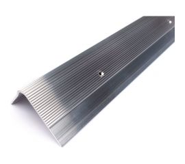 Угол РУССКИЙ ПРОФИЛЬ 60x43 мм, 1.8 м, алюминий, 5 шт. 4607130276822 