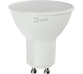 Светодиодная лампа ЭРА LED MR16-10W-860-GU10 софитная, 10 Вт, холодный, GU10, Б0049074 