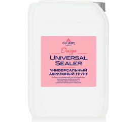 Грунт глубокого проникновения OLIMP ОМЕГА 10 л 10797 