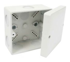 Коробка KOPOS для О/П серая IP66 KSK 100_KA 