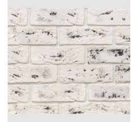 Гипсовая плитка КАСАВАГА упаковка 31 шт. Саман 0245 