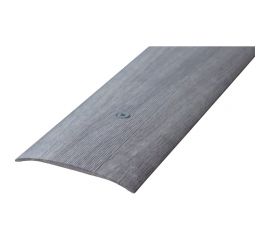 Стык ПилотПро 348 (дуб серый; 0.9 м) 09470 