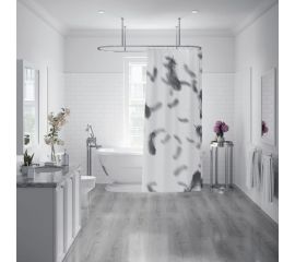 Виниловый ламинат напольный SPC Royce Enjoy Дуб Нордборг, 2.16 м2, 100% водостойкий, 42 класс износостойкости Е306 Дуб Нордборг 