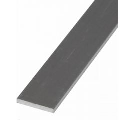 Профиль ПилотПро Ал., полоса, 35х2, 1 м 02608 