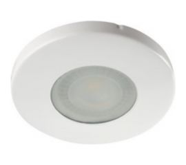 Точечный влагозащищенный светильник KANLUX для ванной MARIN CT-S80-W/ 32500 
