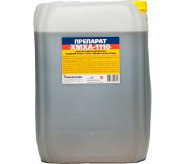Пропитка ЗАО ""Антисептик"" ХМХА-1110 (в канистре; 30 литров) 00-00003774 