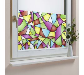 Статическая пленка на стекло Witerra 45x200 см Н2210 