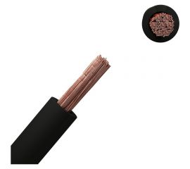 Кабель КГт Партнер-Электро 1х35, 20 метров P105G-01N12MC-B020 