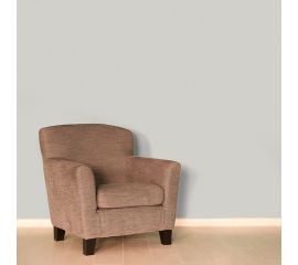 Декоративная штукатурка Paritet Гладкое покрытие №14 (шелк; белый; 1 кг) PDLW -B14 