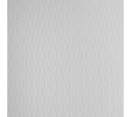 Стеклообои Wellton Шахматы Optima 1х25 м WO500 