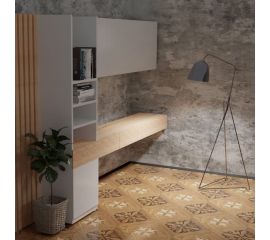 Ламинат GOODWAY morocco collection, сафи дуб восточный, 34 класс, 1212x402x12 мм, упаковка 2,43 м2 GWM-04 