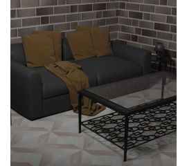 Ламинат GOODWAY arabic collection, аджман дуб беленый, 34 класс, 1212x405x8 мм, упаковка 4,42 м2 GWA-04 