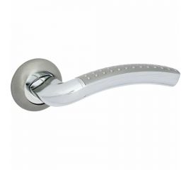 Дверная ручка Palladium A Bruno-M SN/CP 00011342 