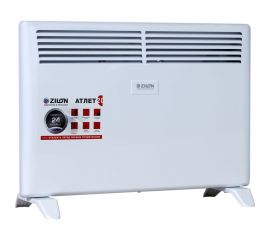 Электрический конвектор ZILON ZHC-1500 A2.0 