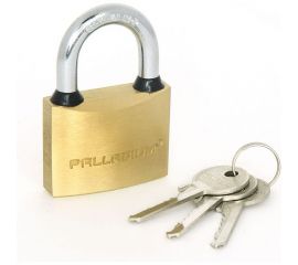 Навесной замок Palladium 301B-50 9246 