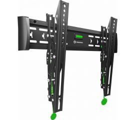 Наклонный кронштейн для телевизора 32-65 ONKRON Black SN14 