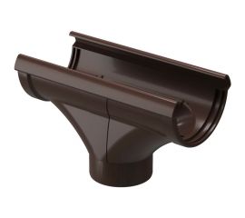 Воронка DOCKE LUX шоколад PVLV-1050 