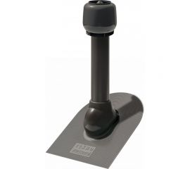 Аэратор Технониколь PILOT (скатный; 110 мм; 1 шт) TN356165 