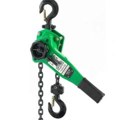 Ручная рычажная таль HITCH LH100, 0.75 т, 3 м SZ068924 