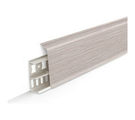 Напольный плинтус DECONIKA (70 мм; 2,2 м; 274 сосна северная; 1 шт.) Д-П70 274 СОС СЕВ 