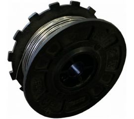 Проволока вязальная Brima (10 шт, 0.8 мм, кассета 0.4 кг) 00000011893 