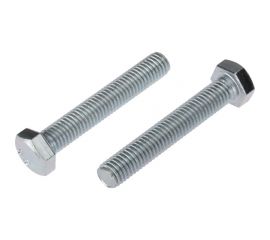 Шестигранный болт KRANZ DIN 933, 8x55, 24 кг/ 900 шт. 1302-0855-1 