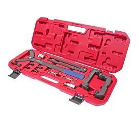 JTC Набор фиксаторов распредвала для установки и регулировки фаз ГРМ, замены цепи ГРМ AUDI 05 2.0/A6L 2.8, 3.0T /1-4087 