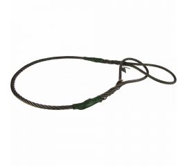 Универсальный канатный строп ООО КанТраст УСК1 8,0/6000 (заплётка) USK1Z86000 