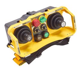 SAGA1 , SAGA-L40 (N) PLL Комплект радиоуправления, 2 пяти-ступенчатых джойстика R1001010 