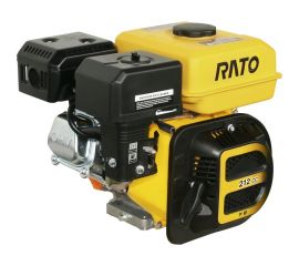 RATO Двигатель R210-S-R 