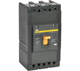 IEK Выключатель автоматический ВА88-37 3Р 250А 35кАSVA40-3-0250 
