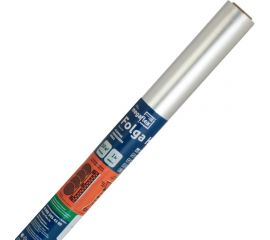 Фольга для бани, сауны Megaflex НГ 1х10 м, 10 кв. м FOING.100.10 