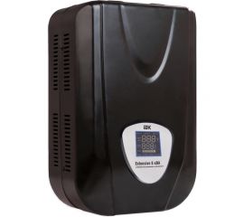 IEK Стабилизатор напряжения Extensive 8кВА настен. IVS28-1-08000 285754 