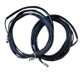 Trommelberg Комплект из 4-х кабелей для URS1808/URS1806 CAB1808 