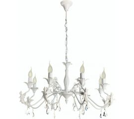 ARTE LAMP СВЕТИЛЬНИК ПОДВЕСНОЙ A5349LM-8WH 