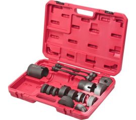 JTC Приспособление для снятия/установки сайлент-блоков МERCEDES,BMW комплект JTC-4820A 