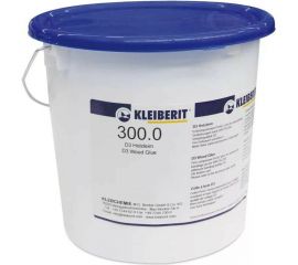 Kleiberit Клей однокомпонентный 300.0, 28 кг, Д3 KLB0130/28 